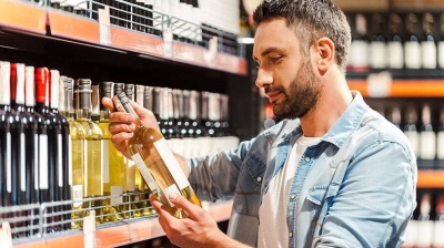 Bacalhau, azeite e vinho sobem até 30% 