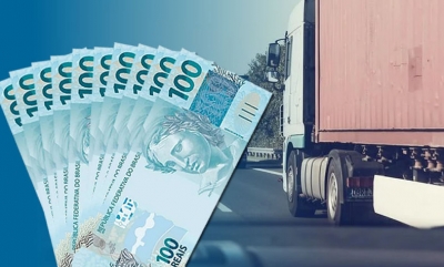 Auxilio caminhoneiro sai hoje para mais de 341 mil profissionais