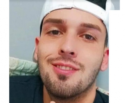 Jovem morre com tiro no pescoço após disparo acidental de PM
