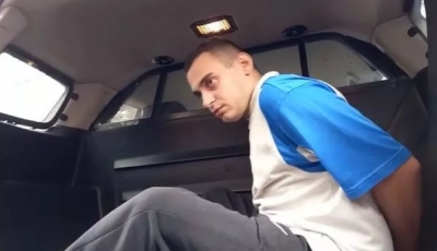 Polícia Civil prende bandido que se passou por entregador e matou jovem em assalto