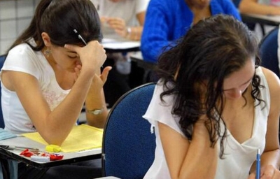 Mulheres são responsáveis por 60% das inscrições do Enem 2020