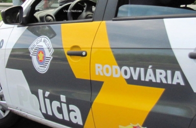 Ladrões fazem motorista refém e roubam carga avaliada em R$ 71 milhões