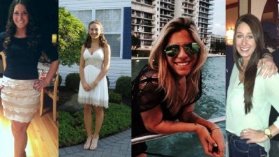 Quatro morrem em despedida de solteira