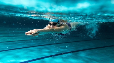 Nadadores de Marília e região participam de Liga Paulista