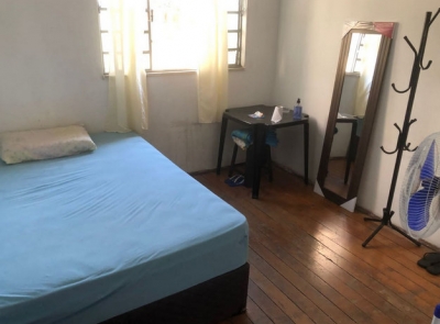 Homem acusado de ser 