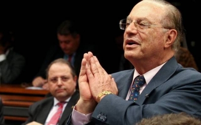 Juiz determina que Paulo Maluf comece a cumprir pena de mais de 7 anos de prisão