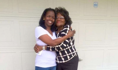 Americana reencontra filha dada como “morta” após 49 anos