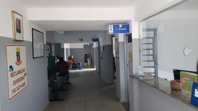 Garça: Unidades de saúde farão coleta noturna de exame papanicolau 