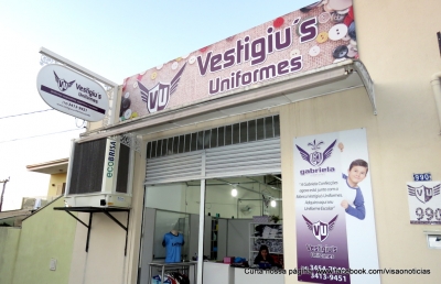 Vestigiu