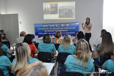 Educação Especial terá monitoramento contínuo 