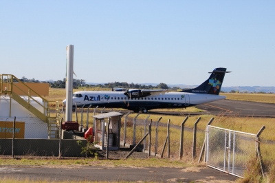 Ampliação do Aeroporto é incluído no cronograma de obras