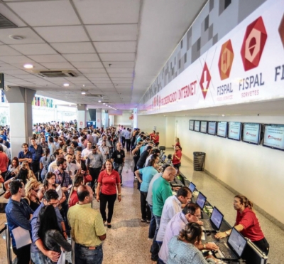 Marília terá ônibus à disposição de  empresários para a Fispal 2019