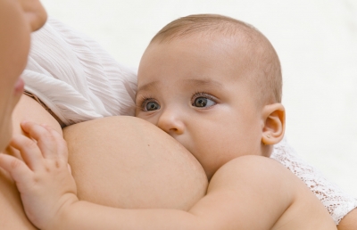 Amamentação: Prefeitura de Marília lança campanha 