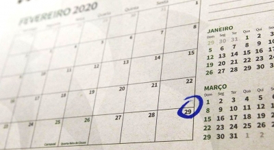 Ano bissexto: nascimento no dia 29 exige registro na data certa