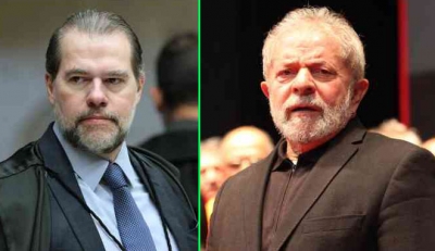 PGR recorre de decisão de soltar presos, como Lula. Decisão está nas mãos de Toffoli
