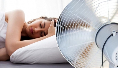 Especialista dá dicas de como dormir melhor no verão