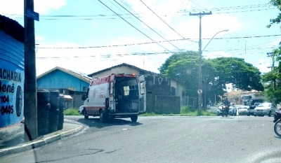 Ataque de abelhas deixa quatro feridos na região