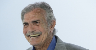 Tarcísio Meira critica gravação de "A Regra do Jogo"