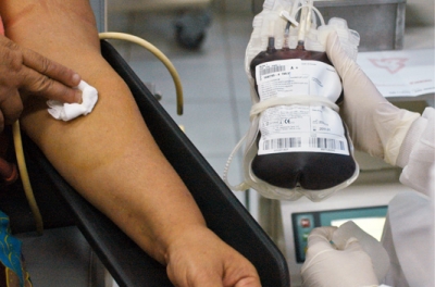  Doar sangue: conheça alguns motivos para doar e salvar vidas