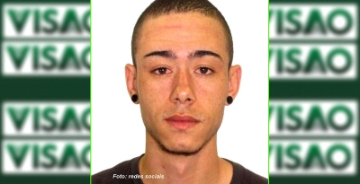 Rapaz que agrediu PMs ao tentar suicídio será sepultado hoje