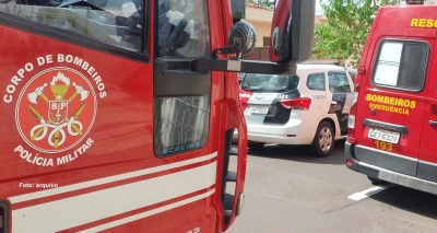 Corpo de adolescente afogado em represa na zona norte é sepultado em Marília