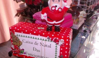 Quadrilha assalta mercado em Marília e leva até a 