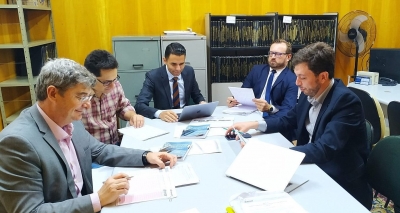 Mestrado e Doutorado em Direito da Unimar são contemplados com mais nove bolsas Capes