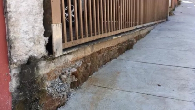 Prefeitura de Marília aumenta prazo para regularização de calçadas