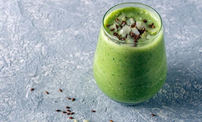 Exagerou no fim de semana? Conheça o suco detox que emagrece e combate o colesterol