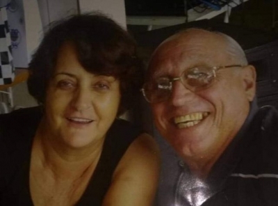 Radialista e esposa morrem por Covid-19 na região