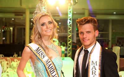 Inscrições para Miss e Mister no Marília shopping