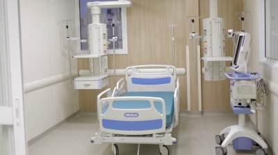 Internações de Covid-19 em hospitais de Marília voltam à faixa verde