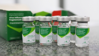 Gripe preocupa toda região. Marília já teve cinco mortes este ano