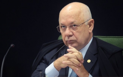 Ministro do STF rejeita ações de partidos contra posse de Lula