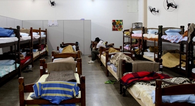 Prefeitura lança Operação Inverno para atender moradores de rua em Marília