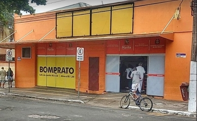 Bom Prato vai continuar fornecendo 3 refeições por dia até abril
