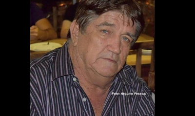 Morre o ex-vice prefeito de Garça, Antonio Marangão