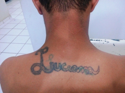 Polícia Ambiental captura procurado da Justiça