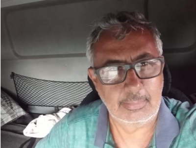 Corpo de caminhoneiro mariliense que lutava contra um câncer será sepultado nesta tarde