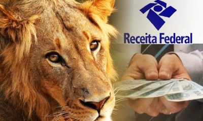 Receita libera consulta a sétimo lote de restituição do IR 2018