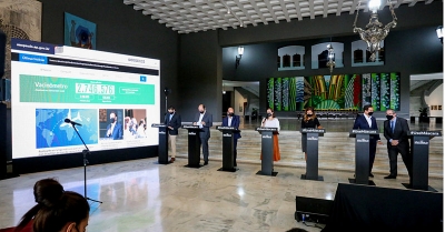 Governo amplia horário do toque de restrição e põe todo o estado no 