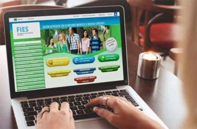 MEC divulga resultado da seleção do P-Fies