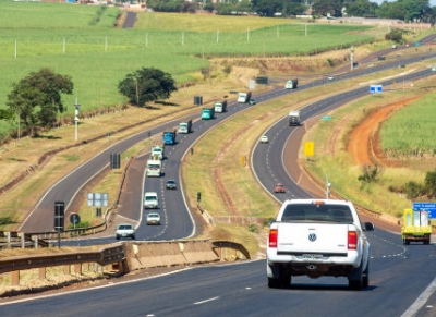 Região de Marília deve receber 140 mil veículos durante o Carnaval