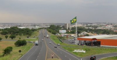 Covid-19: Marília confirma dois novos casos da variante Delta e alerta a população