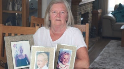 Mãe luta para evitar que assassino da filha seja solto sem revelar paradeiro do corpo