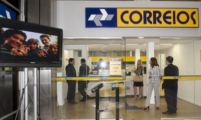 Correios adota novas medidas para enfrentamento da pandemia de coronavírus