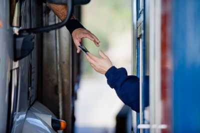 Ministro autoriza nova tarifa de pedágio na BR-153