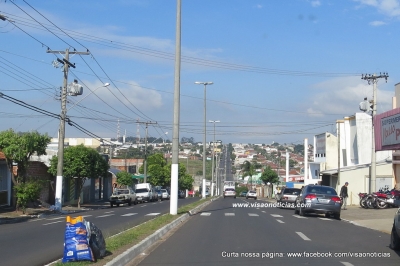 Samuel destaca importância de agência bancária
