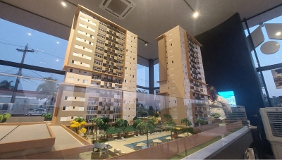 Residencial Horizon: Toca e Menin realizam pré-reserva no Jardim Ecopark