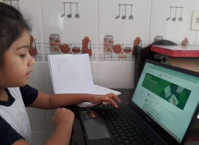 Aulas presenciais não retornam este ano nas escolas municipais de Marília